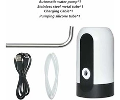 Elektrinė Vandens Pompa Dozatorius Modux