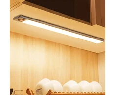 Įkraunamas LED šviestuvas su judesio davikliu Modux, 40 cm