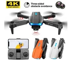 Avernus Dronas E99 Pro