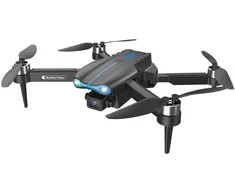Avernus Dronas E99 Pro Max 4K HD