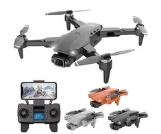 Avernus Dronas L900 Pro GPS
