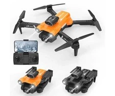 Avernus Dronas P12 Pro 4K