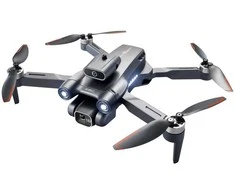Avernus Dronas S1S 4k HD