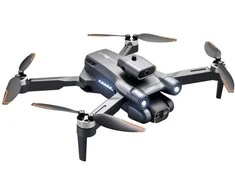 Avernus Dronas S1S 4k HD