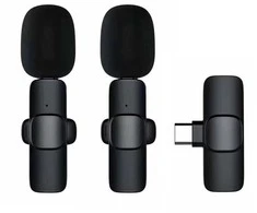 Avernus Telefono mikrofonas K9 Plug and Play