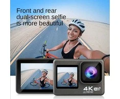 Avernus Veiksmo ir laisvalaikio kamera Bewin Action camera