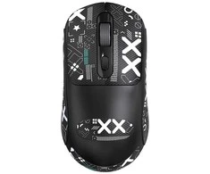 Belaidė ergonominė pelė X8