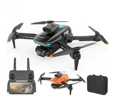 Dronas P10 4K