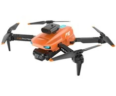 Dronas P10 4K