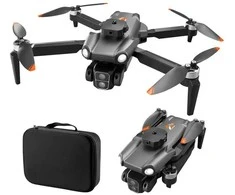 Dronas S119 4K HD