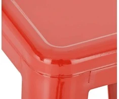 Clp Trading Mville Baro kėdžių rinkinys „Joshua“, 4 vnt.