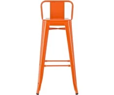 Clp Trading Mville 4 baro kėdžių komplektas Mason