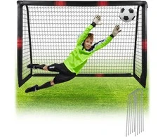 Xboost Poland ANTONIO futbolo vartai 180X120 cm