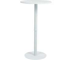 Mville Stalas Hereford, apvalus, 60 cm