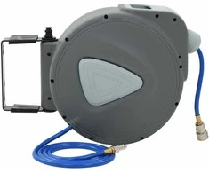 Automatinė oro žarnos ritė, 1/4", 20m