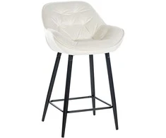 Clp Trading Mville Baro kėdė Gibson 76 velvetas