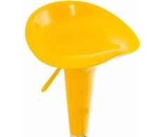 Mville Baro taburetė Saddle
