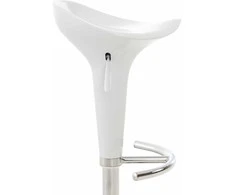 Mville Baro taburetė Saddle