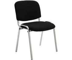 Mville Lankytojų kėdė Ken C fabric