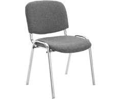 Mville Lankytojų kėdė Ken C fabric