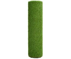 Dirbtinė žolė, 1x10m/30mm, žalios spalvos