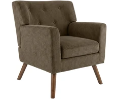Fotelis „Kioni Cord“