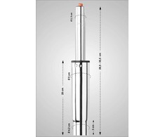 Clp Trading Gaslift 1