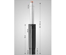 Clp Trading Gaslift 1
