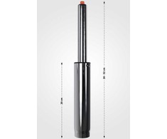 Clp Trading Gaslift 5