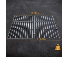 Mville Grillrost Set 44,5x30,3 cm