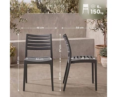 Kėdė „Arkon“