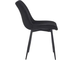 Mville Kėdė Rahden velvet