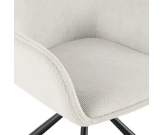 Clp Trading Kėdė „Tipton Cord“