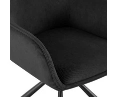 Mville Kėdė „Tipton Cord“