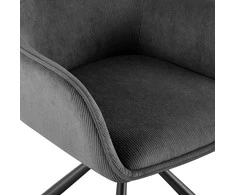 Mville Kėdė „Tipton Cord“