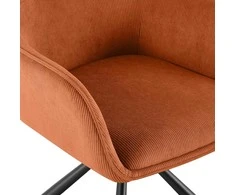 Mville Kėdė „Tipton Cord“