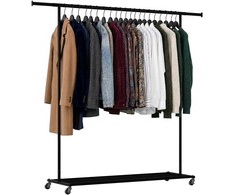 Clp Trading Kleiderständer Bernis XL
