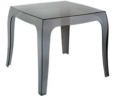 CLP Trading GmbH Pagalbinis staliukas Queen