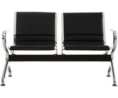 „Wartebank“ dvivietė sofa, Frankfurto modelis