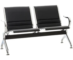 Clp Trading „Wartebank“ dvivietė sofa, Frankfurto modelis