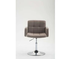 Fotelis Mville Lounger Los Andželas audinys