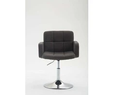 Fotelis Mville Lounger Los Andželas audinys