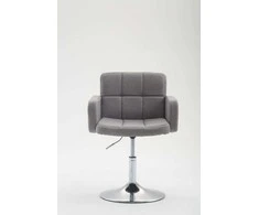 Fotelis Mville Lounger Los Andželas audinys