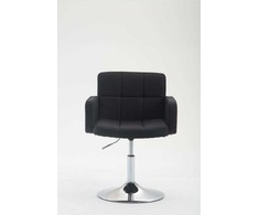 Fotelis Mville Lounger Los Andželas audinys