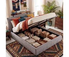 Clp Trading Lova Mirka 160x200 cm audinys