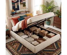 Clp Trading Lova Mirka 160x200 cm audinys