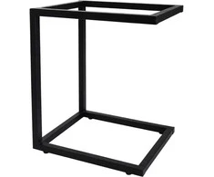 Metalinis stalo rėmas 35x45x57,50 cm
