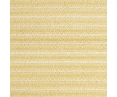 Palapinės kilimėlis, smėlio spalvos, 300x400cm