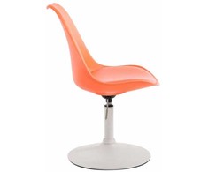 Mville Plastikinė kėdė "Maverick W