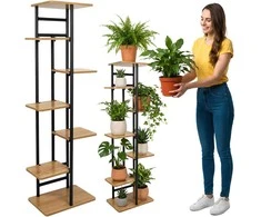 Gėlių stovas Loft Inspired, 120 cm